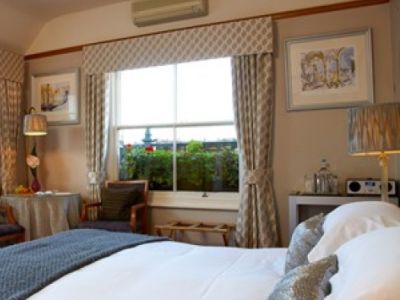 Waterside Inn ブレー エクステリア 写真