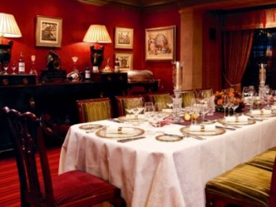Waterside Inn ブレー エクステリア 写真